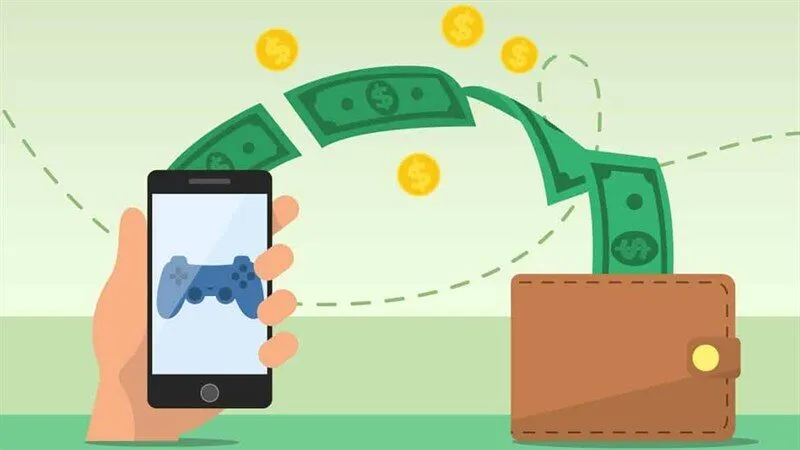 Chuẩn bị trước khi rút tiền Tài Xỉu